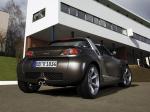 Smart Roadster Collectors Edition 2006 года